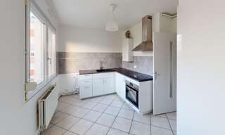 Appartement 3 Pièces 63 m² à louer à Yutz (57970)