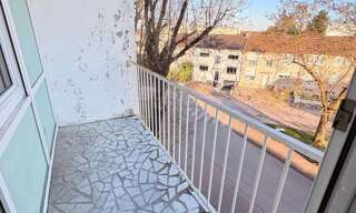 Appartement 3 Pièces 63 m² à louer à Yutz (57970)