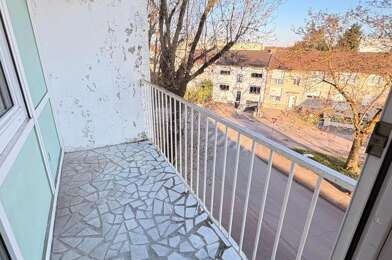 Appartement 3 pièces 765 €