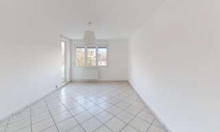 Appartement 3 Pièces 63 m² à louer à Yutz (57970)