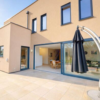 Maison 5 pièces 635000 €