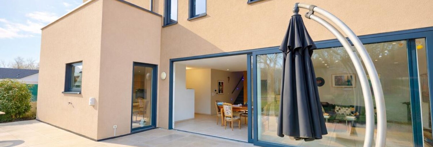 Maison 5 Pièces 163 m² à vendre à Thionville (57100)