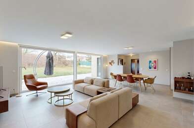 Maison 5 pièces 635000 €
