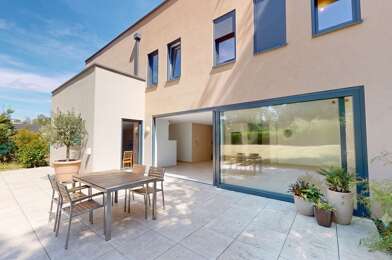 Maison 5 pièces 599000 €