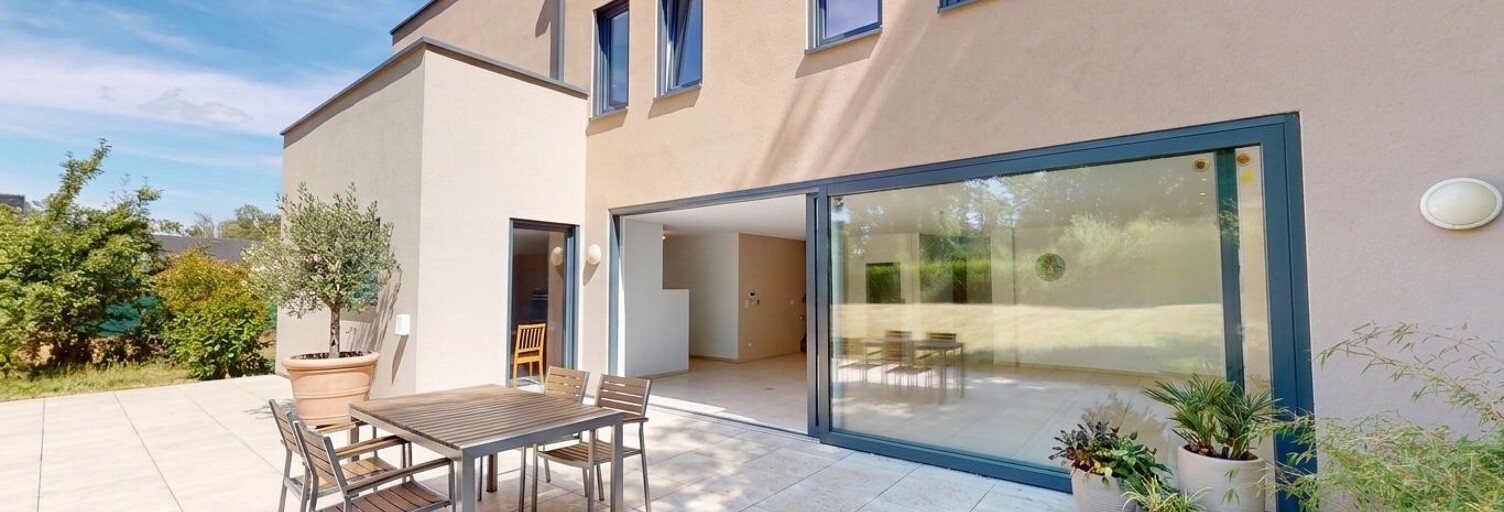 Maison 5 Pièces 163 m² à vendre à Thionville (57100)