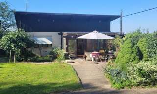 Maison 7 Pièces 157 m² à vendre à Volstroff (57940)