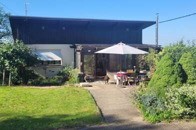 Maison 7 pièces 298000 €