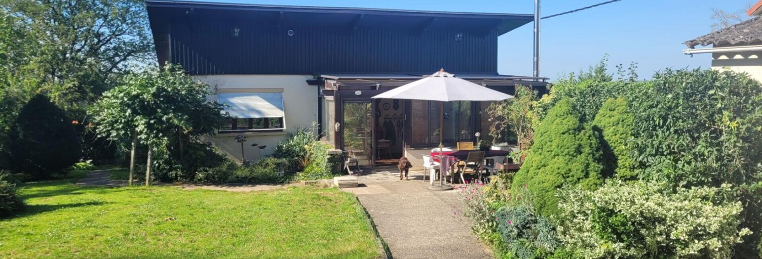 Maison 7 Pièces 157 m² à vendre à Volstroff (57940)