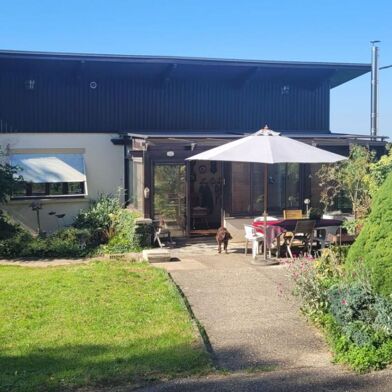 Maison 7 pièces 298000 €