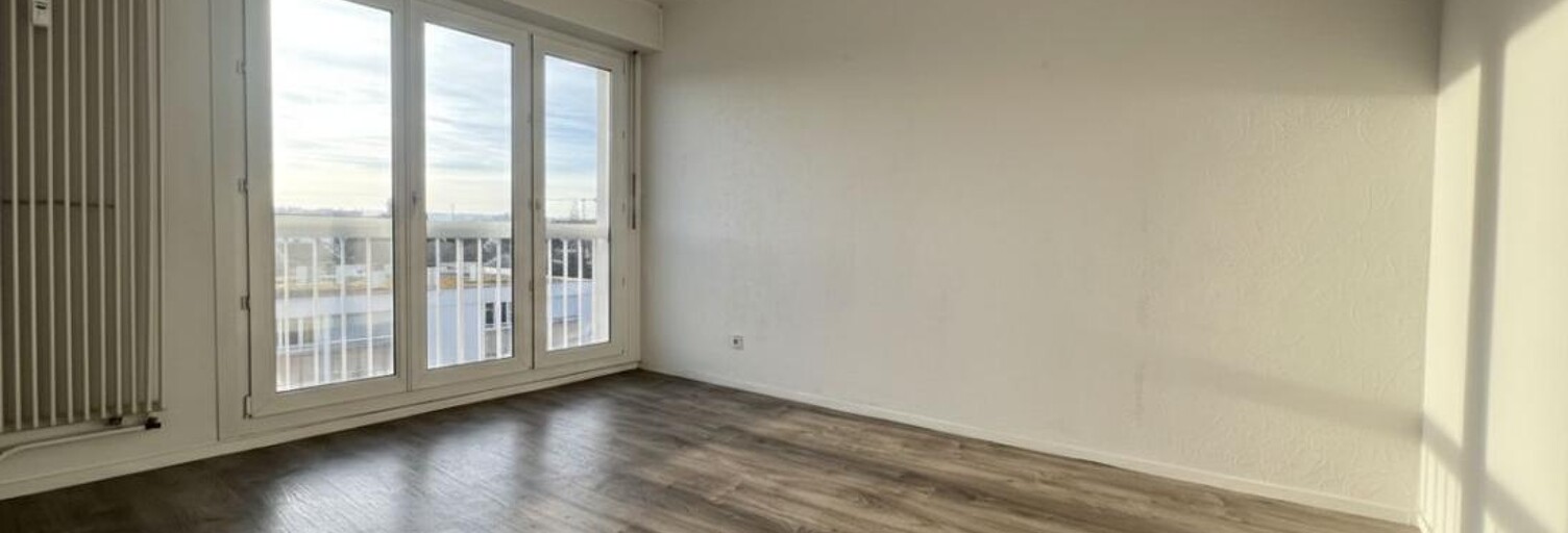 Commerce 2 Pièces 42 m² à vendre à Nancy (54000)