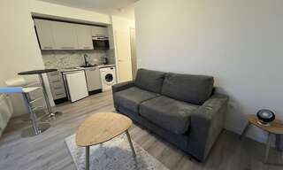 Appartement 2 Pièces 21 m² à louer à Le Havre (76600)