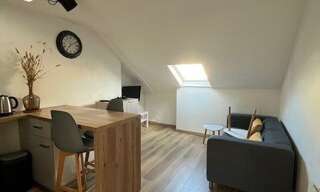 Appartement 2 Pièces 17 m² à louer à Le Havre (76600)