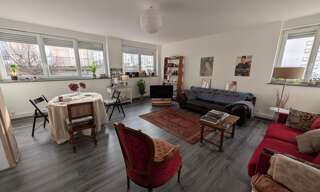 Appartement 2 Pièces 70 m² à vendre à Le Havre (76600)