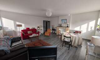 Appartement 2 Pièces 70 m² à vendre à Le Havre (76600)