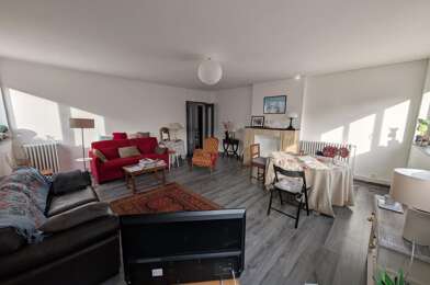 Appartement 2 pièces 160000 €