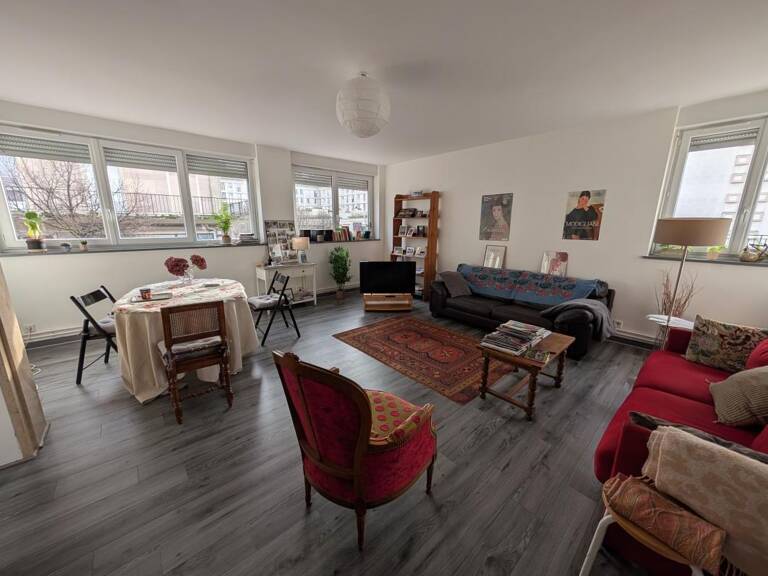 Appartement À Vendre rue piétonne hyper centre — photo 1