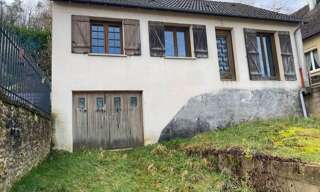 Maison 3 Pièces 68 m² à vendre à Tonnerre (89700)