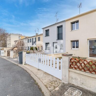 Maison 5 pièces 205000 €