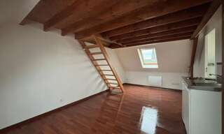 Appartement 1 Pièce 14 m² à louer à Châteaubriant (44110)