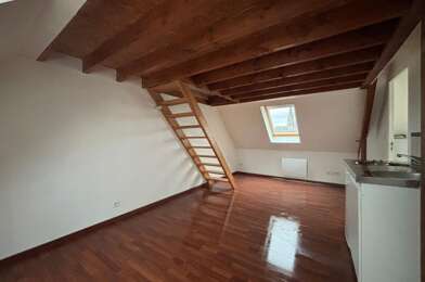 Appartement 1 pièces 345 €
