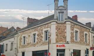 Immeuble  382 m² à vendre à Châteaubriant (44110)