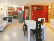 Immeuble dans le centre-ville — photo 3