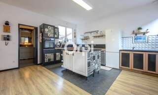 Maison 3 Pièces 128 m² à vendre à Lens (62300)