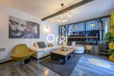 Maison 3 pièces 159990 €