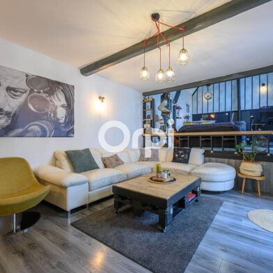 Maison 3 pièces 159990 €