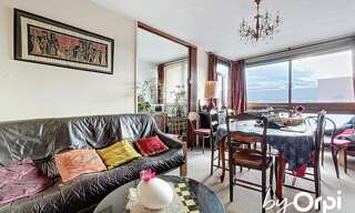 Appartement 3 Pièces 66 m² à vendre à Clermont-Ferrand (63000)