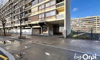 Appartement 3 Pièces 66 m² à vendre à Clermont-Ferrand (63000)