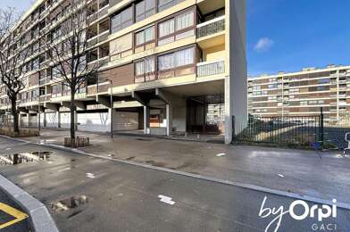 Appartement 3 pièces 109900 €