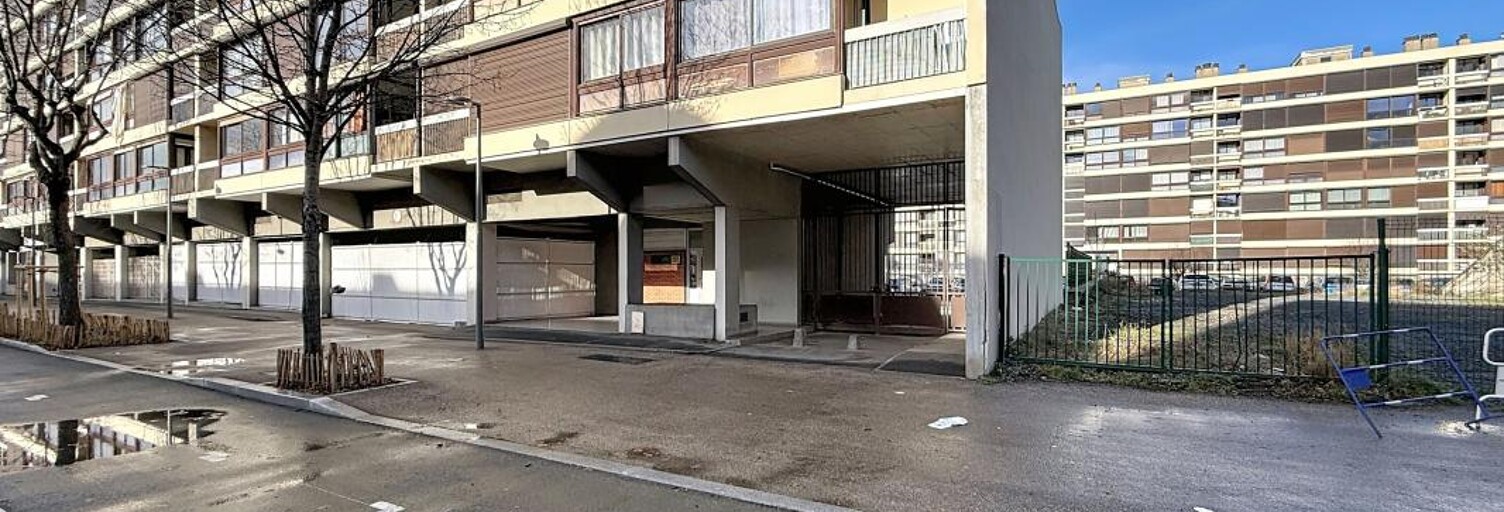 Appartement 3 Pièces 66 m² à vendre à Clermont-Ferrand (63000)