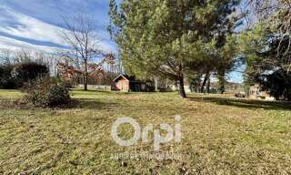 Terrain  1250 m² à vendre à Lezoux (63190)