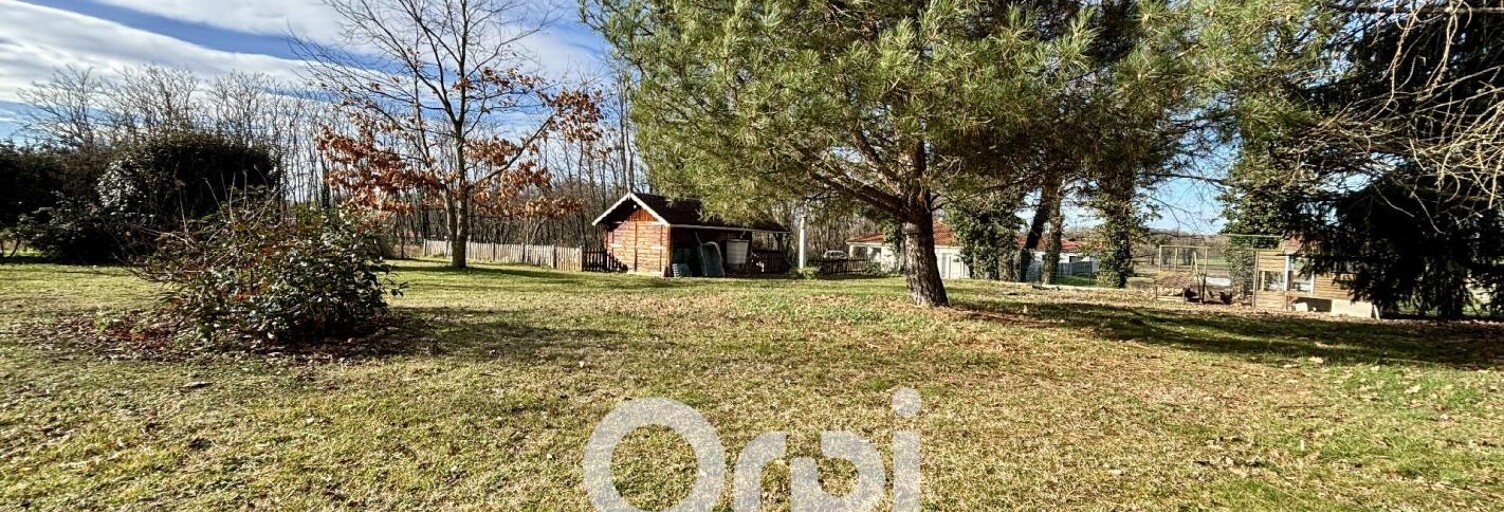 Terrain  1250 m² à vendre à Lezoux (63190)