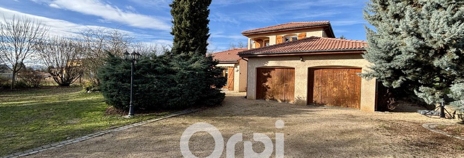 Maison 4 Pièces 135 m² à vendre à Lezoux (63190)