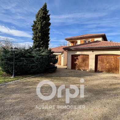 Maison 4 pièces 335000 €