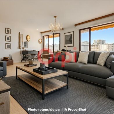 Appartement 4 pièces 210000 €