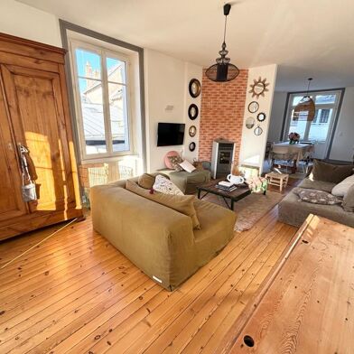 Maison 9 pièces 936000 €