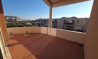 Appartement 3 Pièces 59 m² à vendre à Agde (34300)