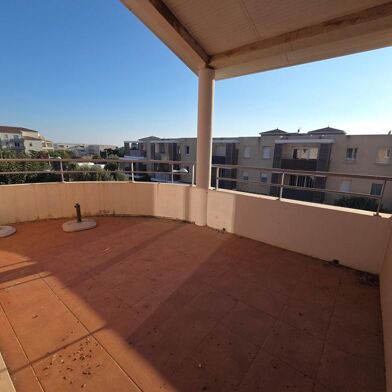 Appartement 3 pièces 169000 €
