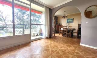 Appartement 4 Pièces 72 m² à vendre à Taverny (95150)