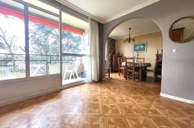 Appartement 4 pièces 222000 €