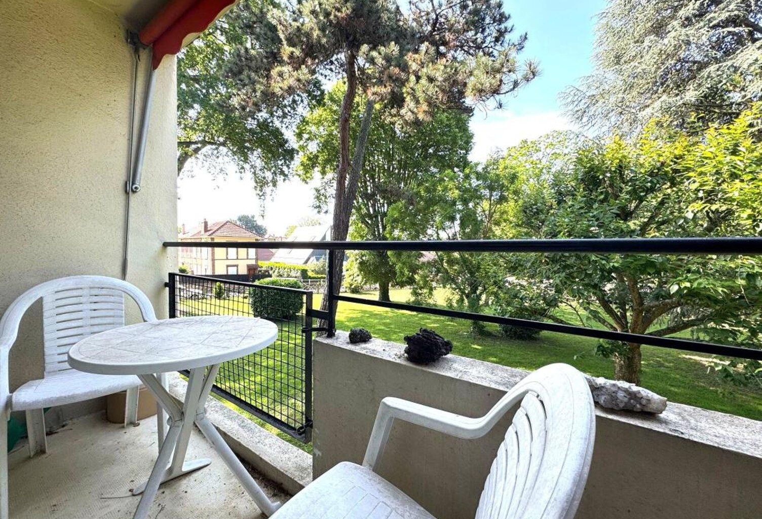 Appartement À Vendre — photo 1