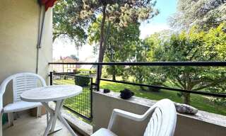 Appartement 4 Pièces 72 m² à vendre à Taverny (95150)