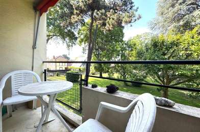 Appartement 4 pièces 213000 €