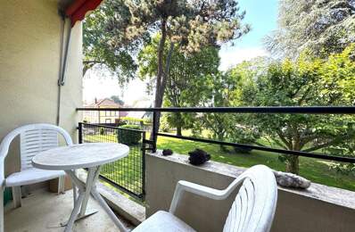 Appartement À Vendre — photo du bien