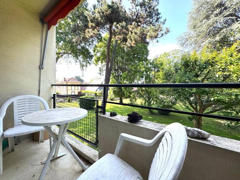Appartement À Vendre — photo 1