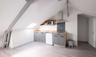 Appartement 1 Pièce 30 m² à louer à Limoges (87000)