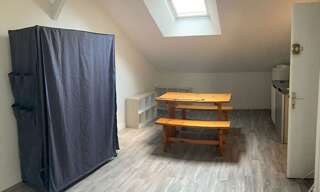 Appartement 1 Pièce 17 m² à louer à Limoges (87000)